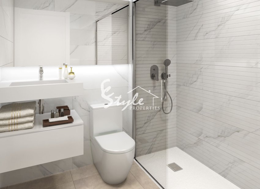 Nuevo - Apartamento - San Pedro del Pinatar