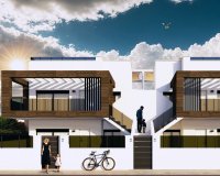 Nuevo - Apartamento - San Pedro del Pinatar