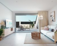 Nuevo - Apartamento - San Pedro del Pinatar