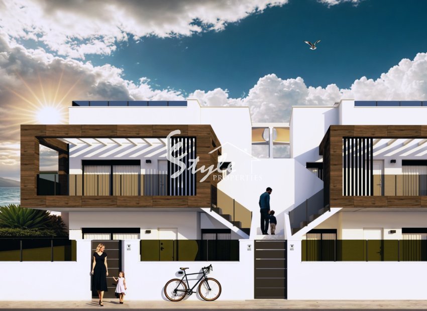 Nuevo - Apartamento - San Pedro del Pinatar