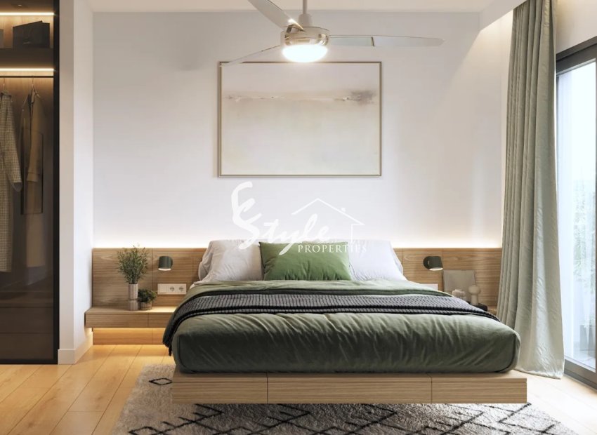 Nuevo - Apartamento - San Pedro del Pinatar