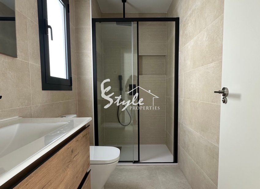 Nuevo - Apartamento - San Pedro del Pinatar