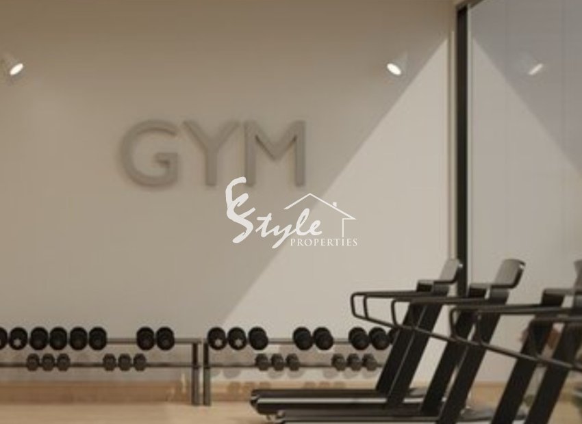 Nuevo - Apartamento - San Pedro del Pinatar