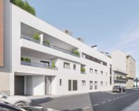Nuevo - Apartamento - San Pedro del Pinatar