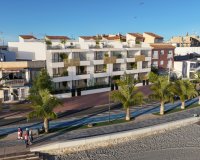Nuevo - Apartamento - San Pedro del Pinatar