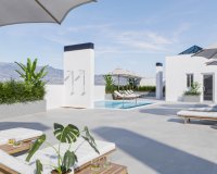 Nuevo - Apartamento - San Pedro del Pinatar