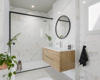 Nuevo - Apartamento - San Pedro del Pinatar