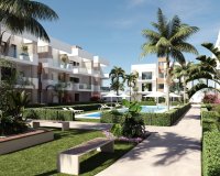 Nuevo - Apartamento - San Pedro del Pinatar