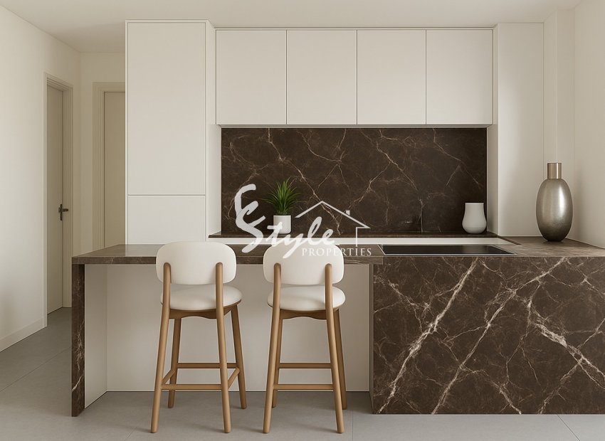 Nuevo - Apartamento - San Pedro del Pinatar