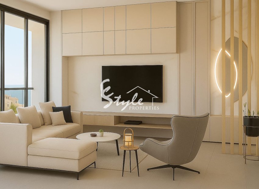 Nuevo - Apartamento - San Pedro del Pinatar