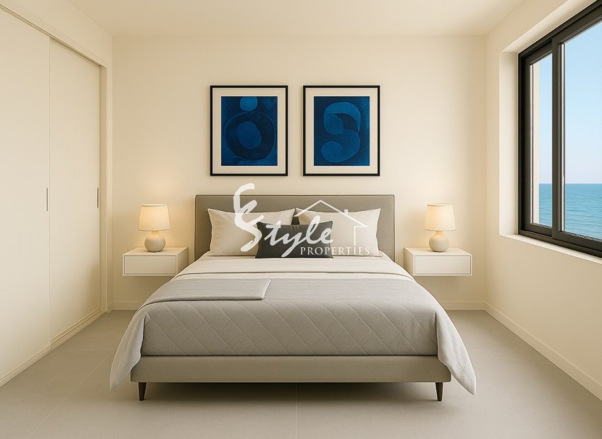 Nuevo - Apartamento - San Pedro del Pinatar