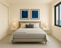 Nuevo - Apartamento - San Pedro del Pinatar