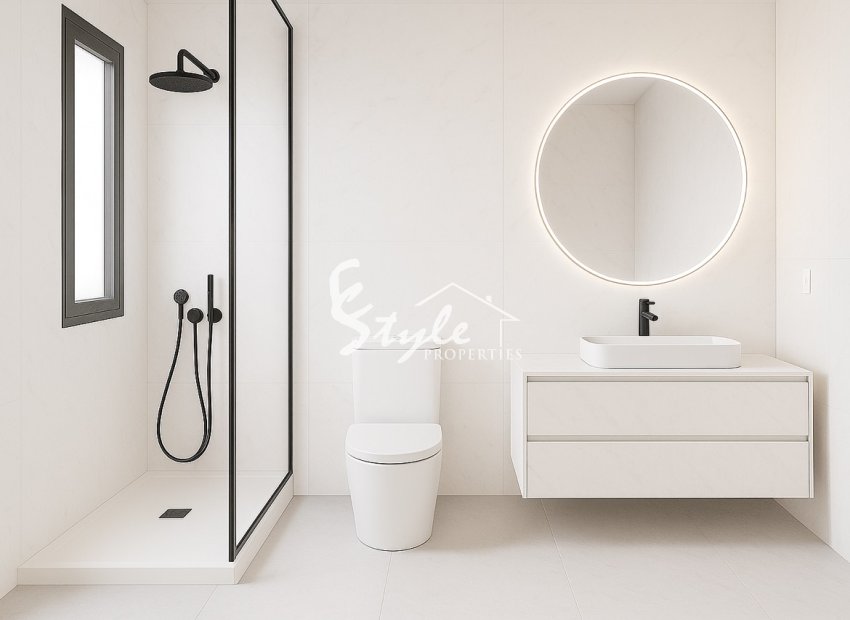 Nuevo - Apartamento - San Pedro del Pinatar