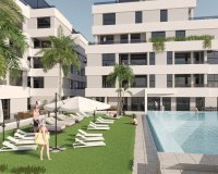 Nuevo - Apartamento - San Pedro del Pinatar