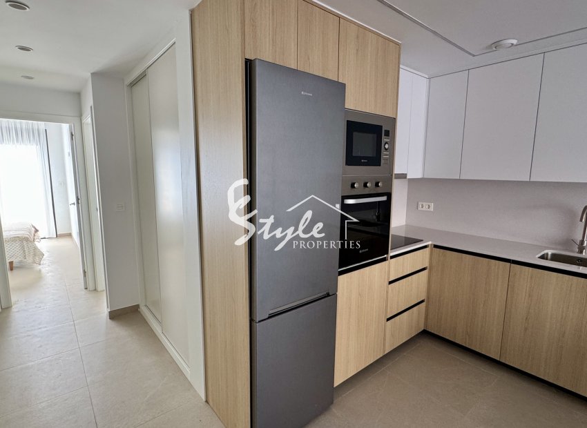 Nuevo - Apartamento - San Pedro del Pinatar