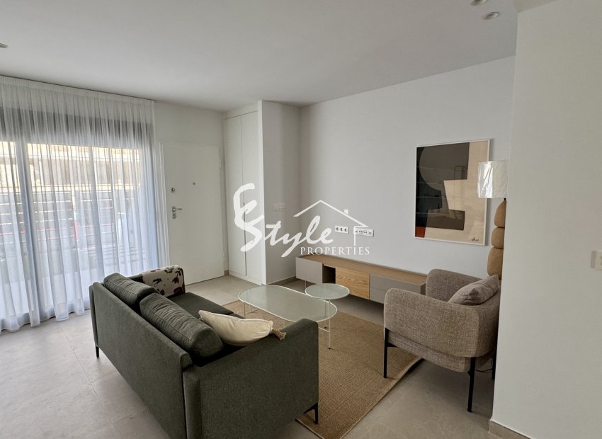 Nuevo - Apartamento - San Pedro del Pinatar