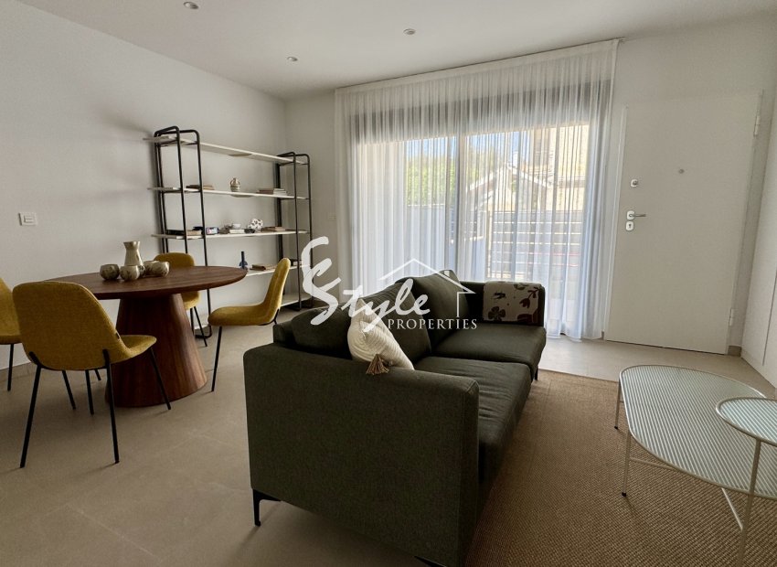 Nuevo - Apartamento - San Pedro del Pinatar