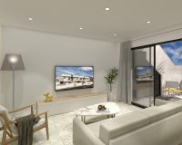 Nuevo - Apartamento - San Pedro del Pinatar