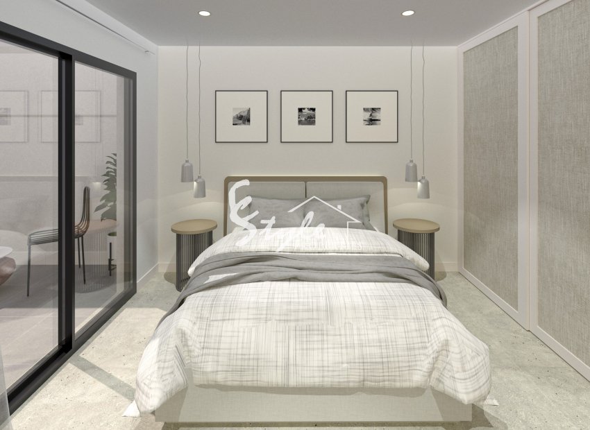 Nuevo - Apartamento - San Pedro del Pinatar