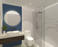Nuevo - Apartamento - San Pedro del Pinatar