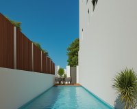 Nuevo - Apartamento - San Pedro del Pinatar
