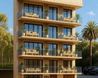 Nuevo - Apartamento - San Pedro del Pinatar