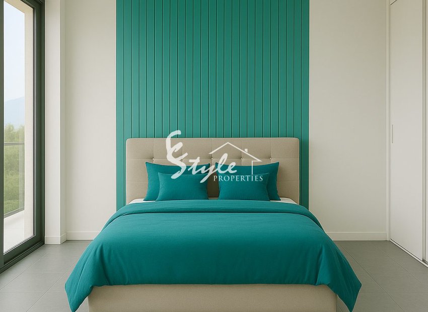 Nuevo - Apartamento - San Pedro del Pinatar