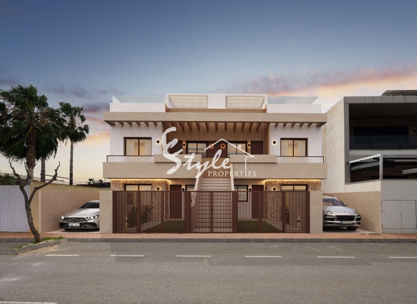 Nuevo - Apartamento - San Pedro del Pinatar