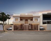 Nuevo - Apartamento - San Pedro del Pinatar