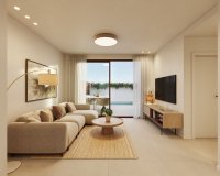 Nuevo - Apartamento - San Pedro del Pinatar