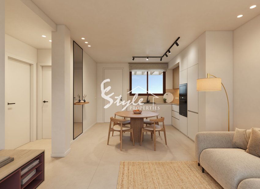 Nuevo - Apartamento - San Pedro del Pinatar