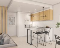 Nuevo - Apartamento - San Pedro del Pinatar