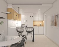 Nuevo - Apartamento - San Pedro del Pinatar