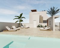 Nuevo - Apartamento - San Pedro del Pinatar
