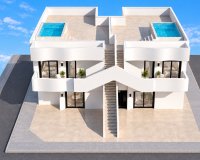 Nuevo - Apartamento - San Pedro del Pinatar