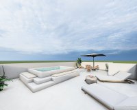 Nuevo - Apartamento - San Pedro del Pinatar