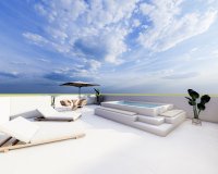 Nuevo - Apartamento - San Pedro del Pinatar