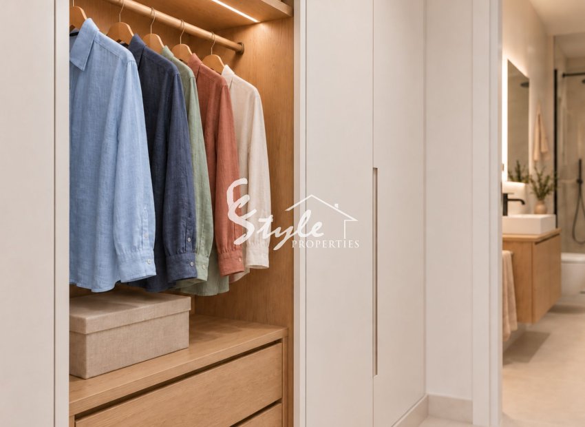 Nuevo - Apartamento - San Pedro del Pinatar