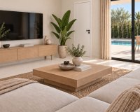 Nuevo - Apartamento - San Pedro del Pinatar