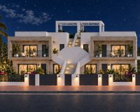 Nuevo - Apartamento - San Pedro del Pinatar
