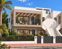 Nuevo - Apartamento - San Pedro del Pinatar