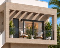 Nuevo - Apartamento - San Pedro del Pinatar