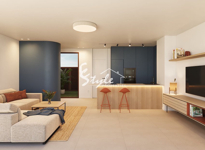 Nuevo - Apartamento - San Pedro del Pinatar
