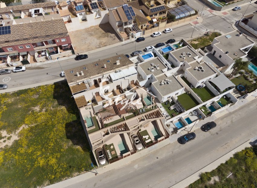 Nuevo - Apartamento - San Pedro del Pinatar