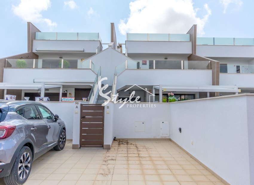 Nuevo - Apartamento - San Pedro del Pinatar