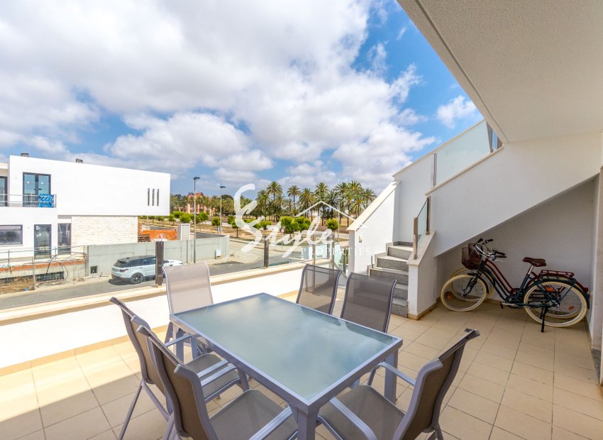 Nuevo - Apartamento - San Pedro del Pinatar