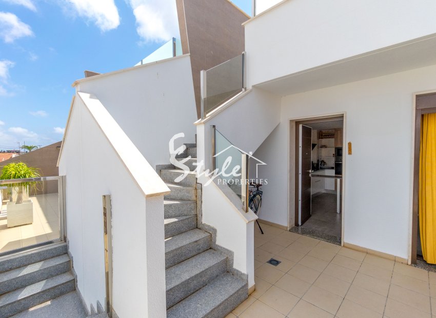 Nuevo - Apartamento - San Pedro del Pinatar