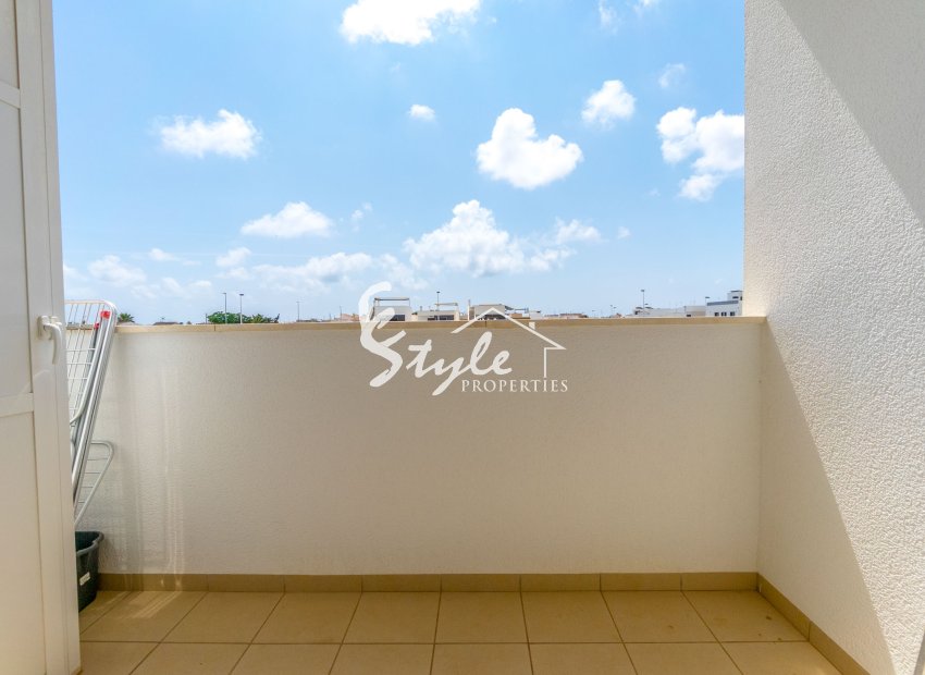 Nuevo - Apartamento - San Pedro del Pinatar