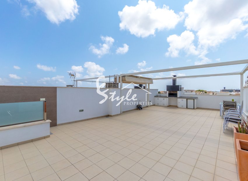 Nuevo - Apartamento - San Pedro del Pinatar