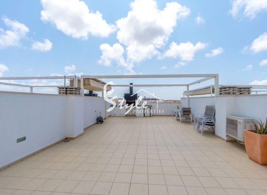 Nuevo - Apartamento - San Pedro del Pinatar